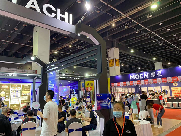 金华家博会精彩回顾5