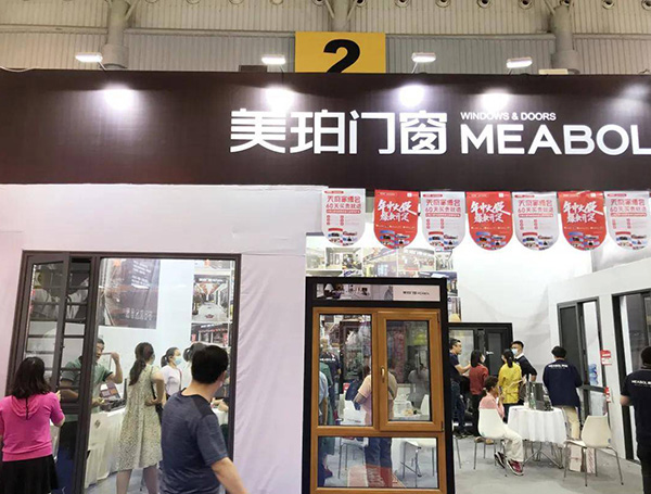 兰州家博会精彩回顾3