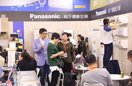 泉州家博会精彩回顾1
