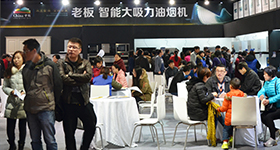 泉州家博会精彩回顾5