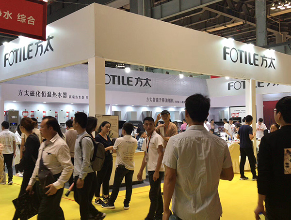 温岭家博会精彩回顾5