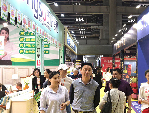 芜湖家博会精彩回顾3