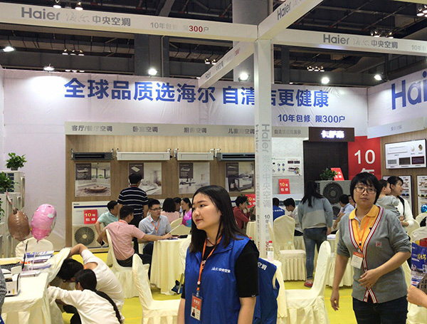 镇江家博会精彩回顾3